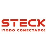Logo-Steck